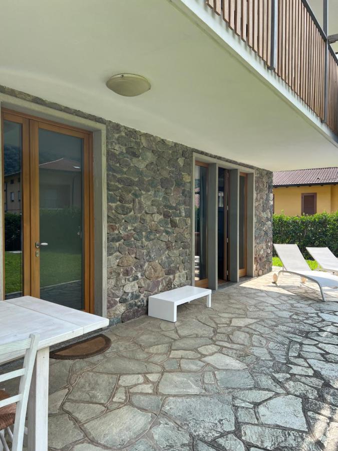 Homely Albino Exterior photo